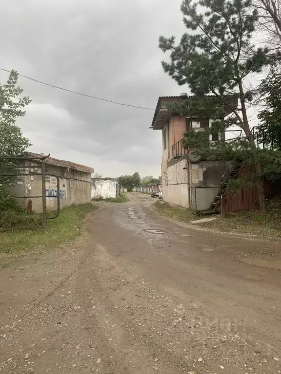 Гараж в Красноярский край, Сосновоборск ул. Энтузиастов (28 м) - Фото 0