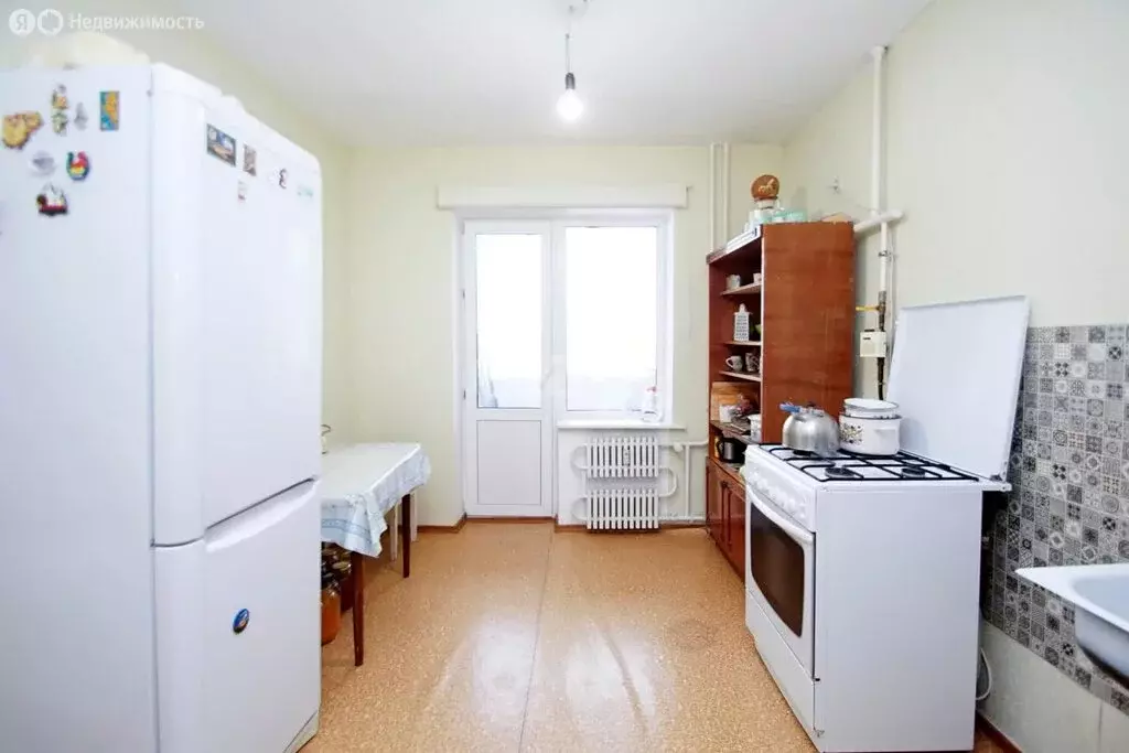 1-комнатная квартира: Омск, 21-я Амурская улица, 43 (33.3 м) - Фото 0