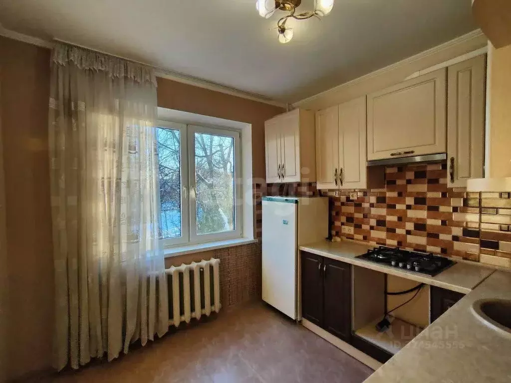 2-к кв. Калининградская область, Гурьевский муниципальный округ, пос. ... - Фото 2