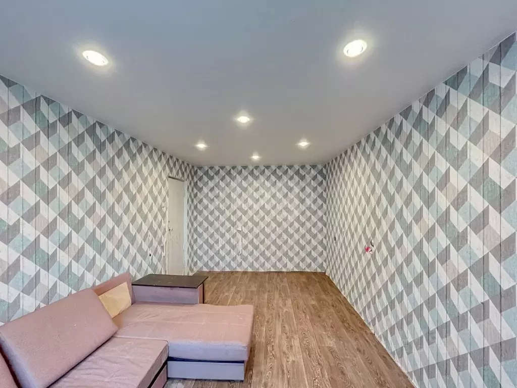 3-к кв. Ярославская область, Ростов 1-й мкр, 30 (63.2 м) - Фото 2