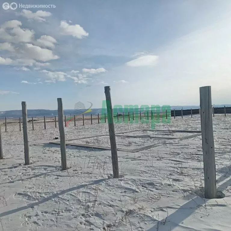 Участок в Чита, Черновский район (12 м) - Фото 2