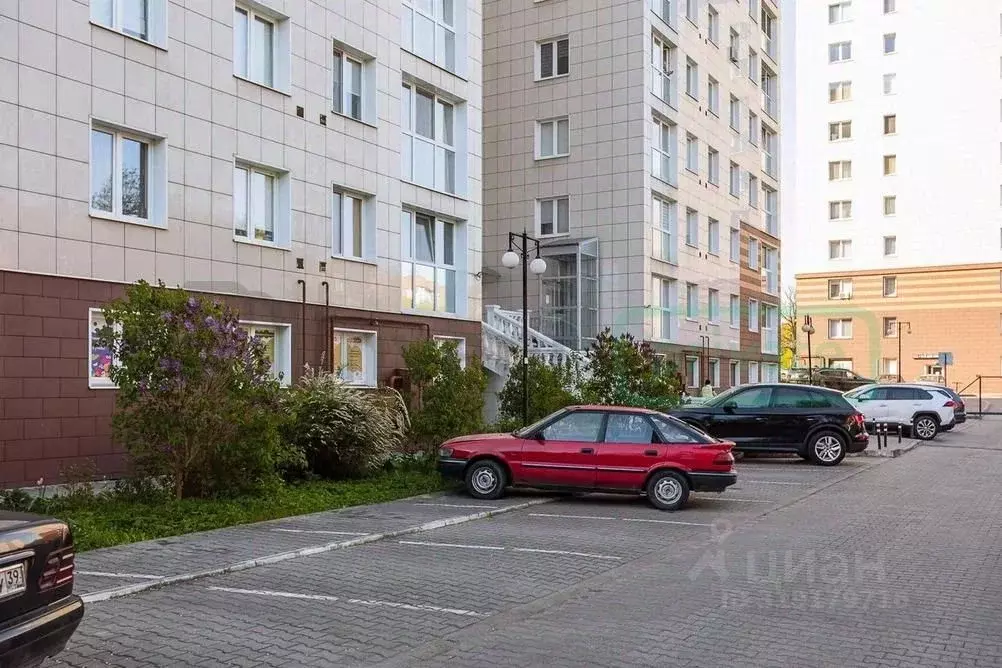 1-к кв. Калининградская область, Калининград ул. Юрия Гагарина, 16Б ... - Фото 0