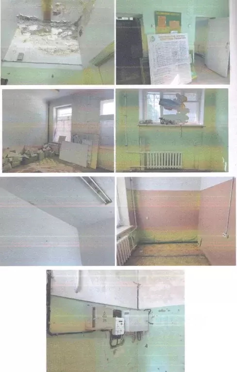 Помещение свободного назначения в Татарстан, Казань ул. Халезова, 16 ... - Фото 2