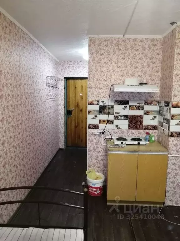 Студия Иркутская область, Усть-Илимск ул. Интернационалистов, 10 (16.7 ... - Фото 1