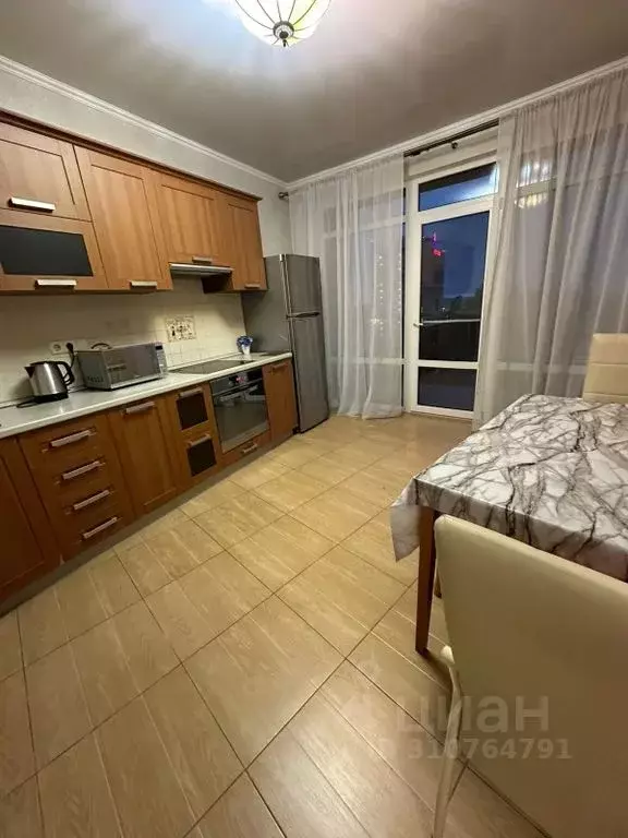 3-к кв. Краснодарский край, Сочи ул. Ленина, 219/35 (75.0 м) - Фото 2