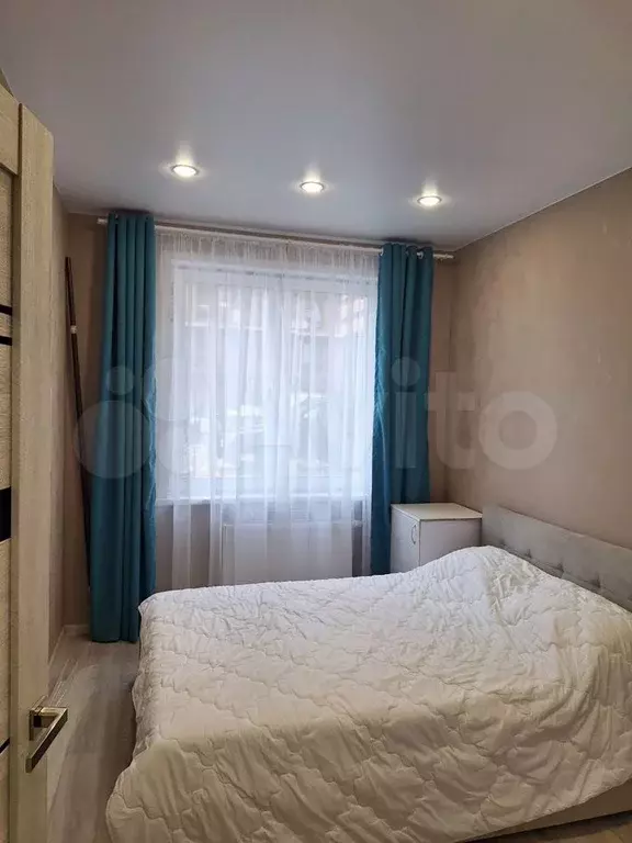 2-к. квартира, 36 м, 1/10 эт. - Фото 0