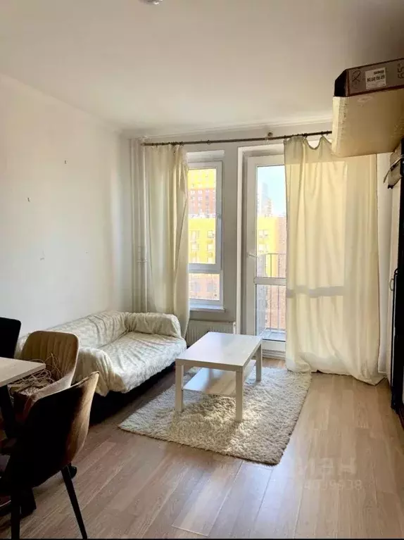 2-к кв. Москва Боровское ш., 2к7 (43.0 м) - Фото 2