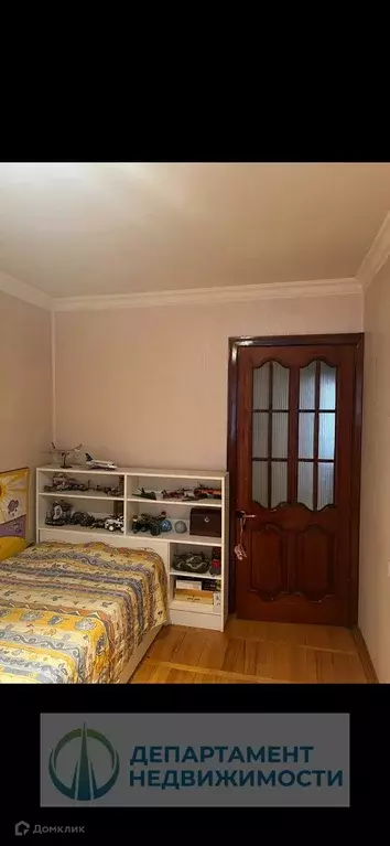 Продаётся 4-к квартира, 78 м - Фото 0