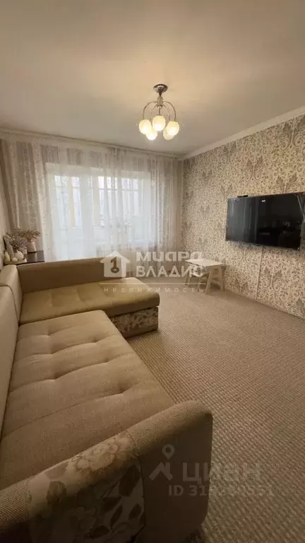 2-к кв. Омская область, Омск ул. Крупской, 27 (52.3 м) - Фото 0