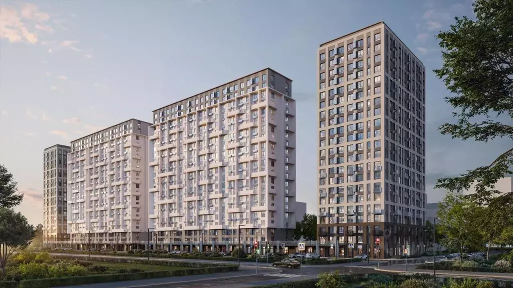 2-к кв. Нижегородская область, Нижний Новгород ул. Дружбы, 33 (54.59 ... - Фото 2