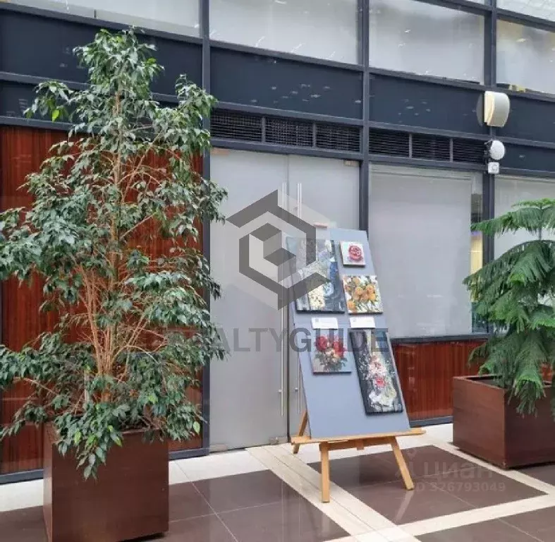 Офис в Москва Каширское ш., 3К2С4 (125 м) - Фото 2