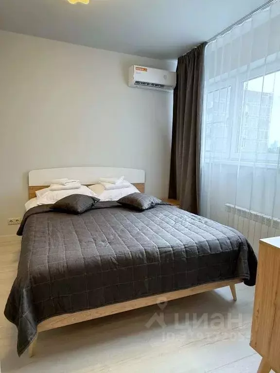 1-к кв. Москва Октябрьский пер., 12 (18.0 м) - Фото 0
