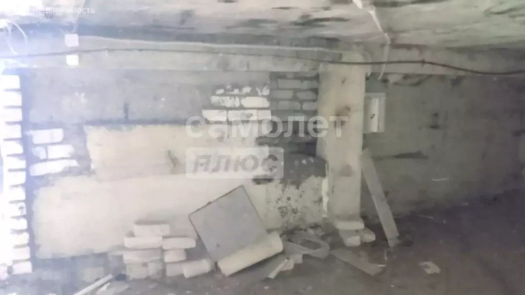 Помещение свободного назначения (85.2 м) - Фото 1