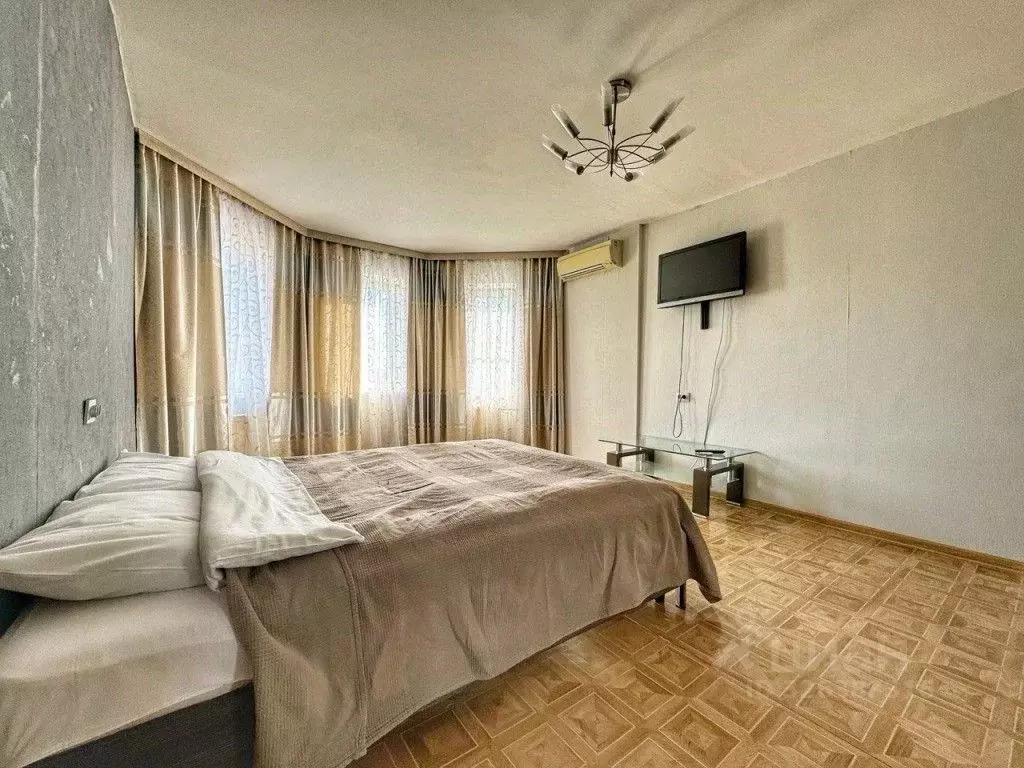 2-к кв. Хабаровский край, Хабаровск ул. Лермонтова, 52 (45.0 м) - Фото 1