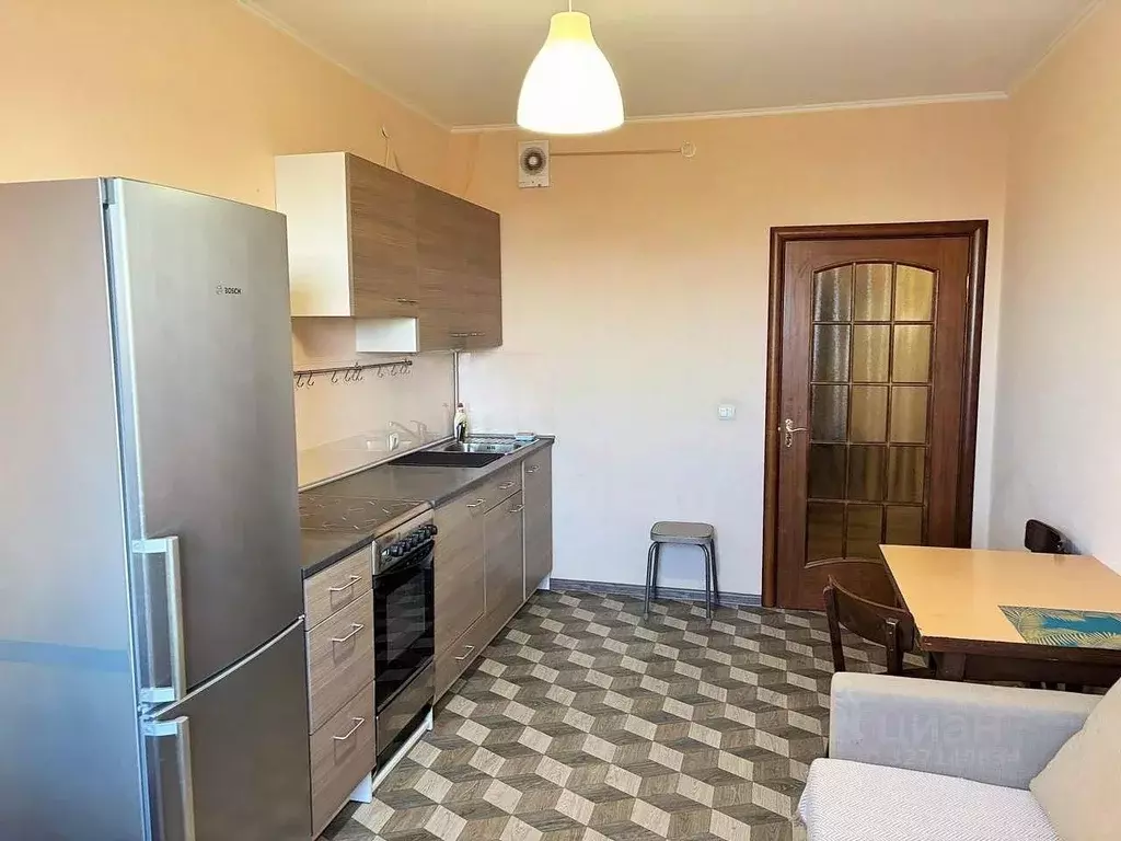 1-к кв. Санкт-Петербург ул. Лени Голикова, 29к8 (54.0 м) - Фото 1