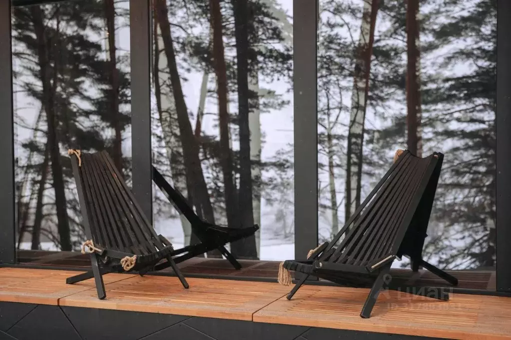 Дом в Калужская область, Жуковский муниципальный округ, Верховье ... - Фото 2