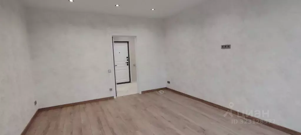 1-к кв. Московская область, Апрелевка Наро-Фоминский городской округ, ... - Фото 2