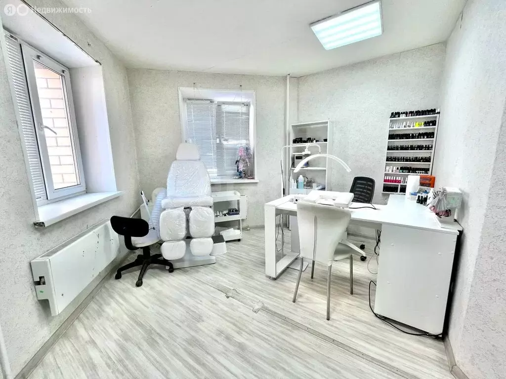 Офис (18 м) - Фото 1