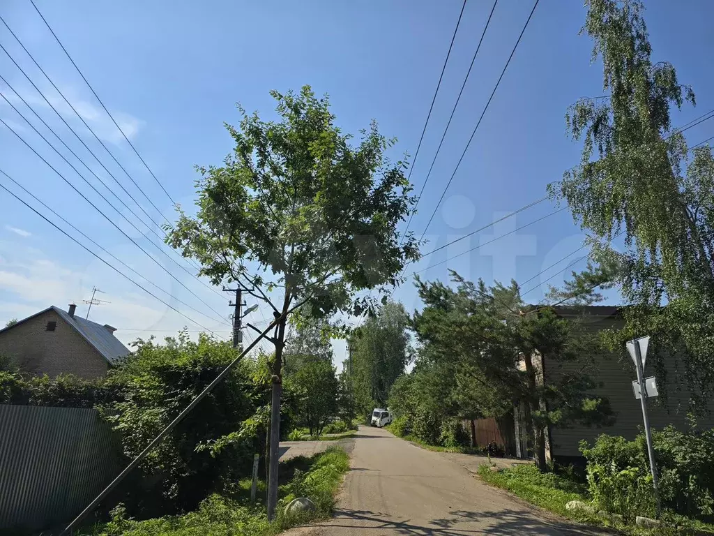 Участок 6,2 сот. (ИЖС) - Фото 1