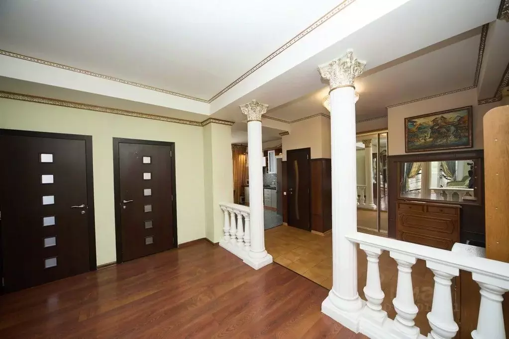 3-к кв. Севастополь ул. Павла Дыбенко, 24 (107.0 м) - Фото 1