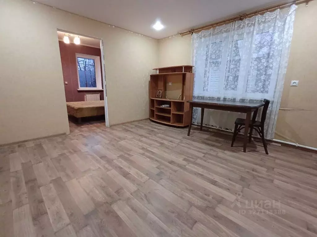 Дом в Ростовская область, Азов Азовский район, ул. Луначарского (42 м) - Фото 2