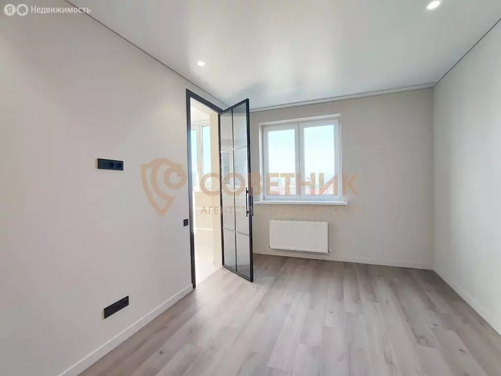 2-комнатная квартира: Краснодар, микрорайон Любимово, 18 (80.87 м) - Фото 2