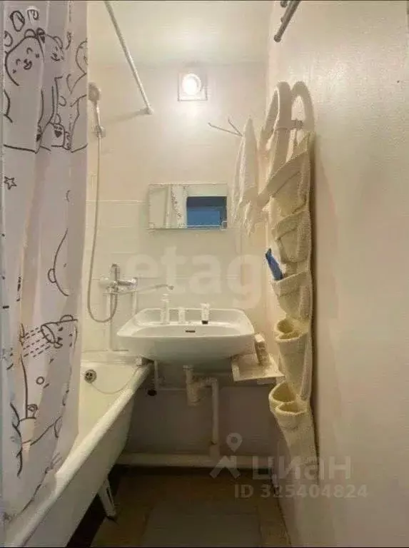 1-к кв. Москва Ленинградское ш., 3к1 (40.0 м) - Фото 1