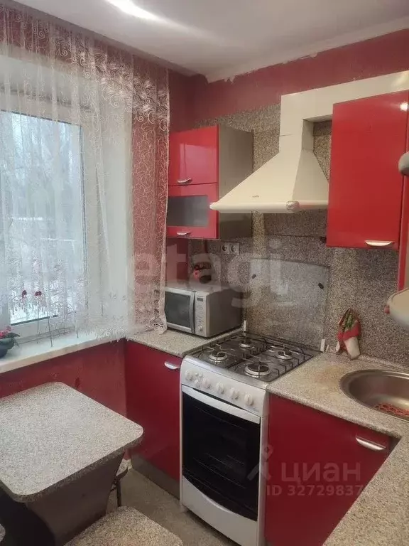 2-к кв. Самарская область, Самара ул. Стара-Загора, 99 (42.0 м) - Фото 1