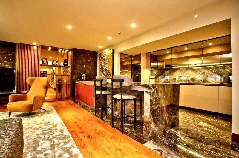 3-к кв. Краснодарский край, Сочи Виноградная ул., 2/3 (80.0 м) - Фото 2