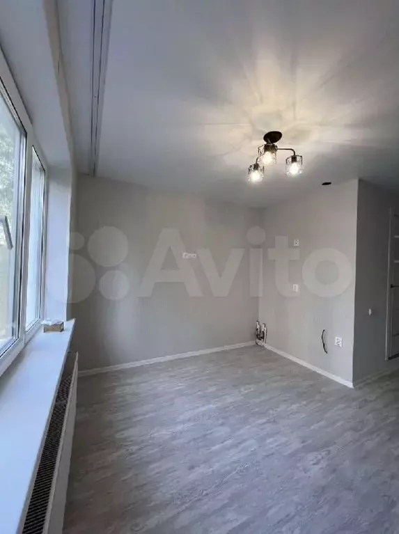 Квартира-студия, 18,6 м, 1/10 эт. - Фото 1