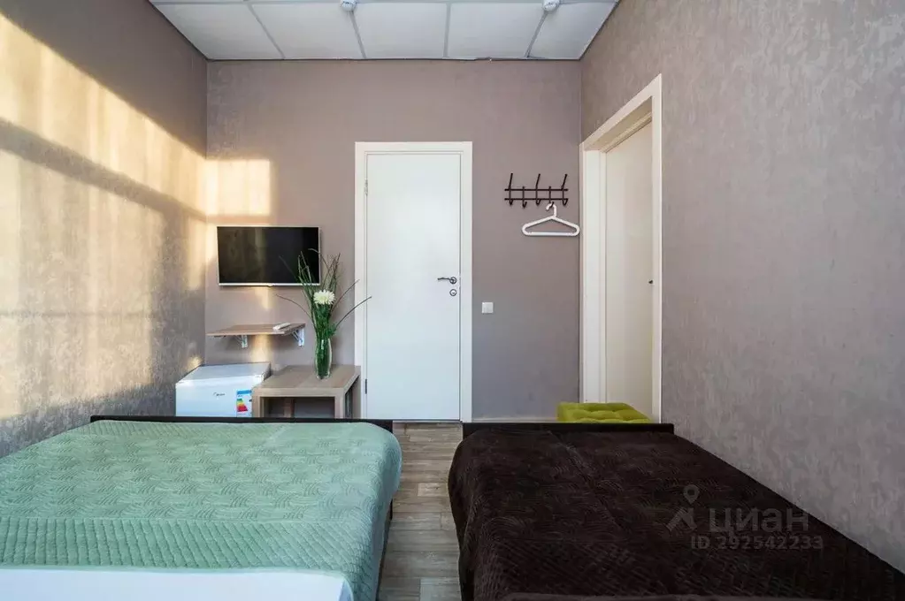 Комната Москва Братеевская ул., 18К5 (20.0 м) - Фото 2