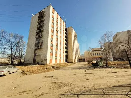 Комната 13,2 м в 4-к., 6/9 эт. - Фото 0