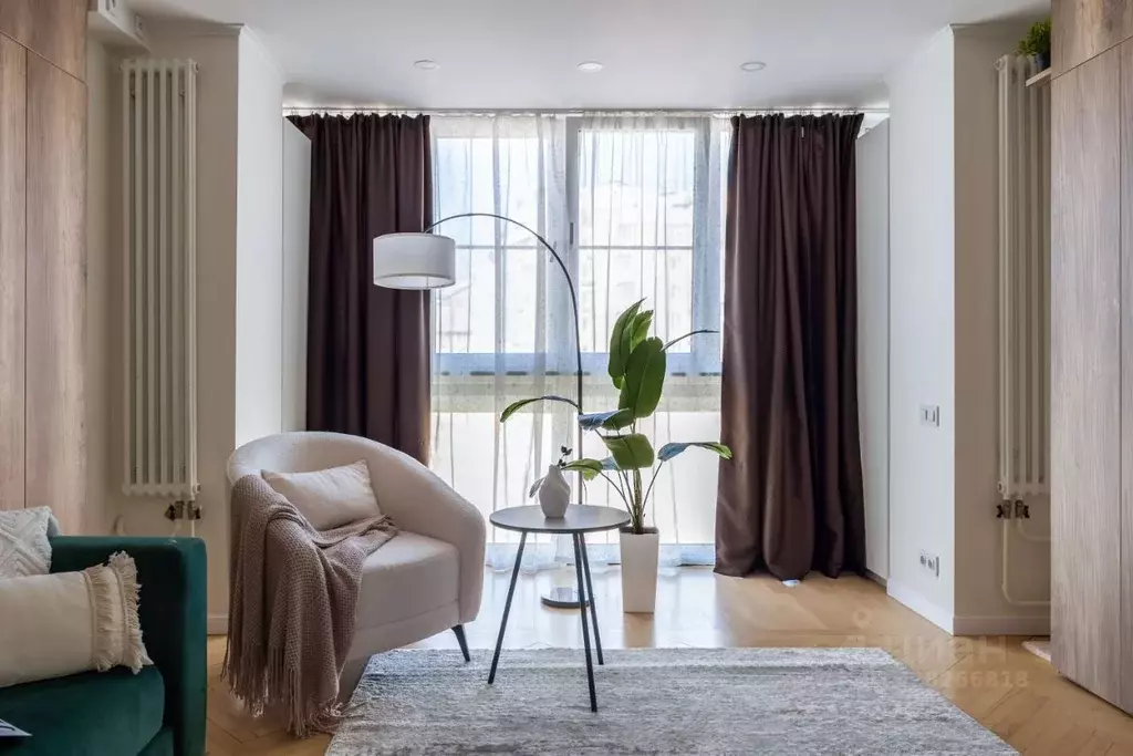 2-к кв. Москва ул. Новаторов, 14К2 (58.0 м) - Фото 2