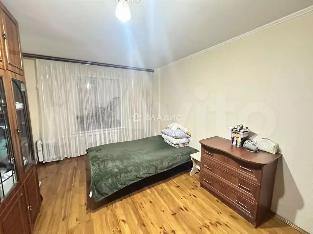 1-к. квартира, 35,5 м, 1/9 эт. - Фото 1