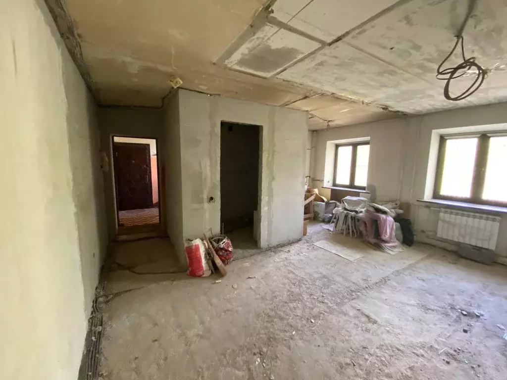 Квартира, 3 комнаты, 59.8 м - Фото 0