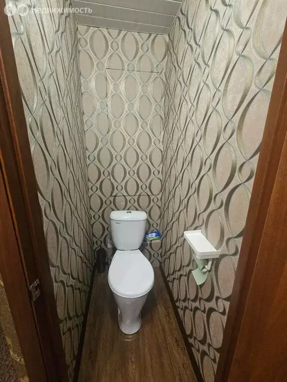 2-комнатная квартира: Хабаровск, Станционная улица, 3 (40.7 м) - Фото 1