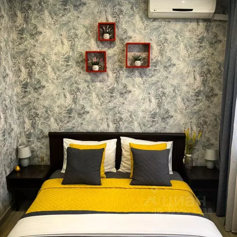 2-к кв. Волгоградская область, Волгоград ул. Лячина, 7 (37.0 м) - Фото 1