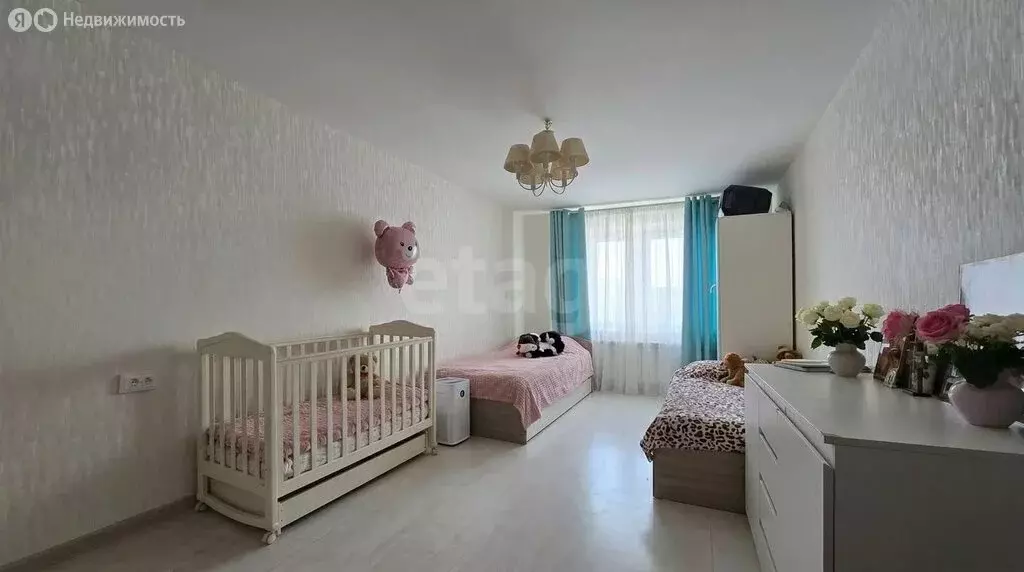 4-комнатная квартира: Раменское, улица Левашова, 35 (72.5 м) - Фото 1