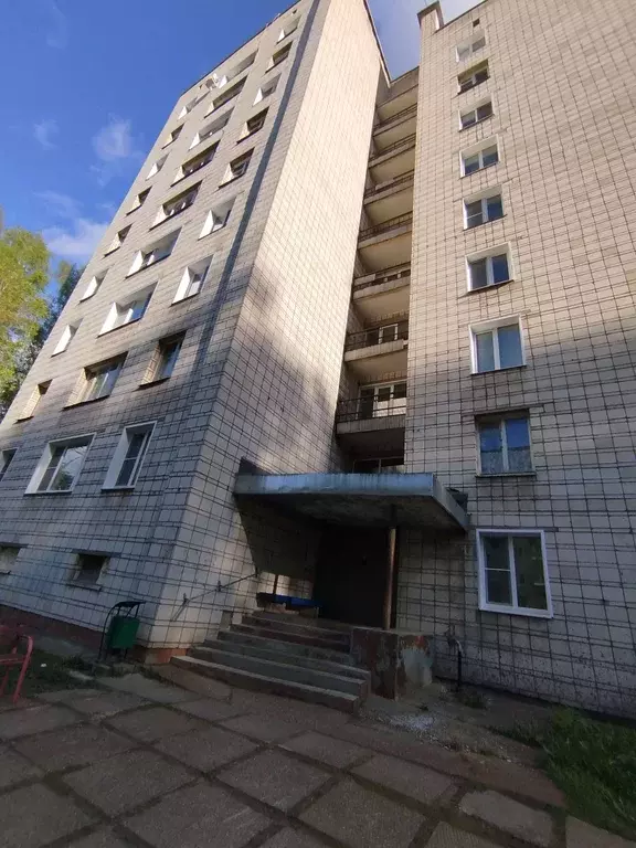 Продаётся 1-к квартира, 33 м - Фото 1