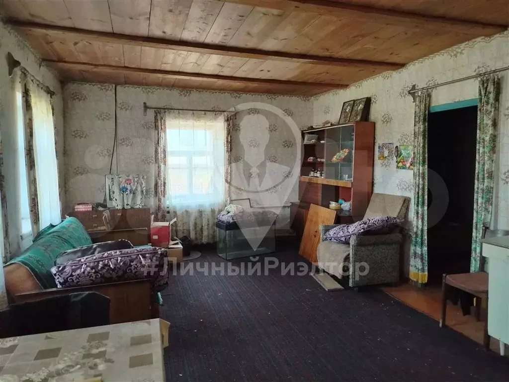 Дом 65 м на участке 10 сот. - Фото 1