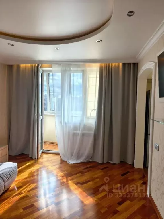 1-к кв. Москва Пятницкое ш., 43К1 (38.0 м) - Фото 2