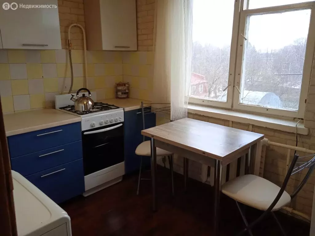 2-комнатная квартира: Химки, микрорайон Сходня, Вишнёвая улица, 10 ... - Фото 1