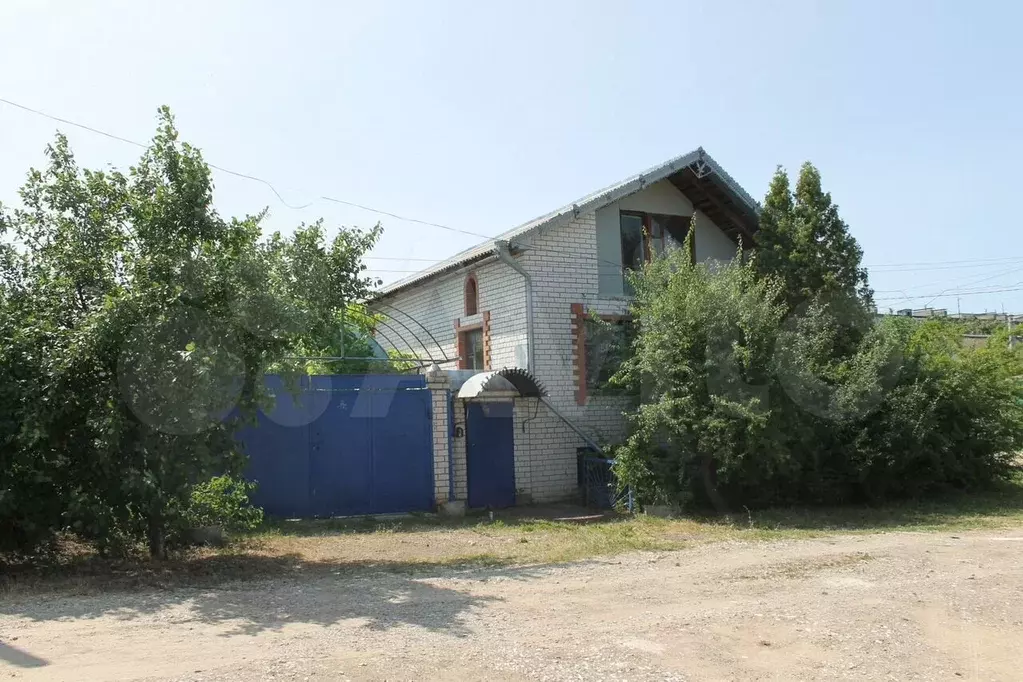 Дом 188,9 м на участке 6,1 сот. - Фото 0