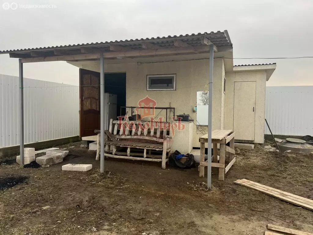 Дом в Московская область, Дмитровский муниципальный округ, деревня ... - Фото 2