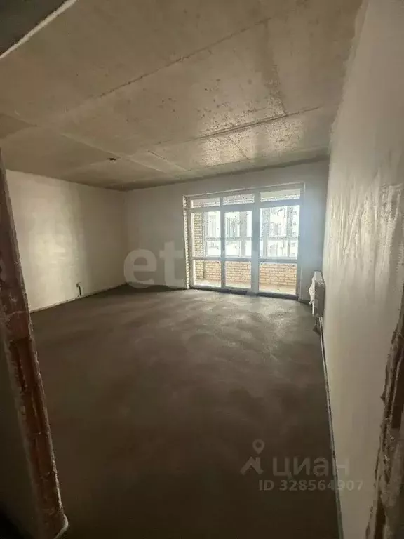 3-к кв. Башкортостан, Уфа ул. Бородинская, 19/1 (77.9 м) - Фото 1