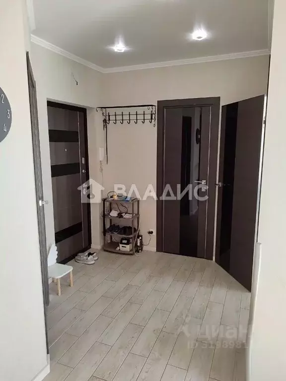 2-к кв. Ростовская область, Ростов-на-Дону пер. Салютина, 2 (52.0 м) - Фото 1