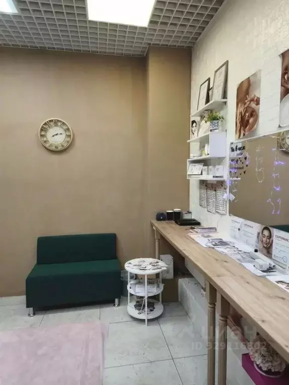 Помещение свободного назначения в Владимирская область, Владимир ул. ... - Фото 2