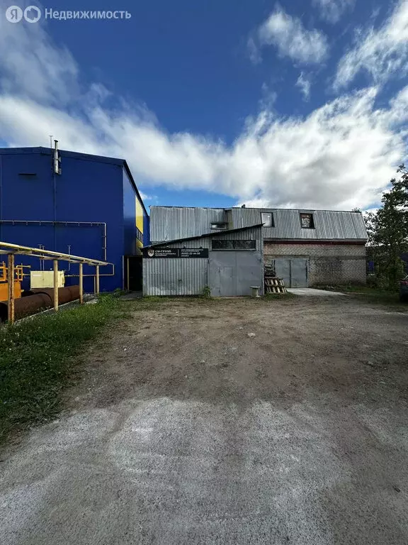 Помещение свободного назначения (400 м) - Фото 1