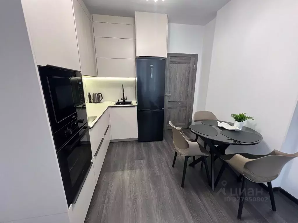 1-к кв. Санкт-Петербург Планерная ул., 99 (39.0 м) - Фото 2