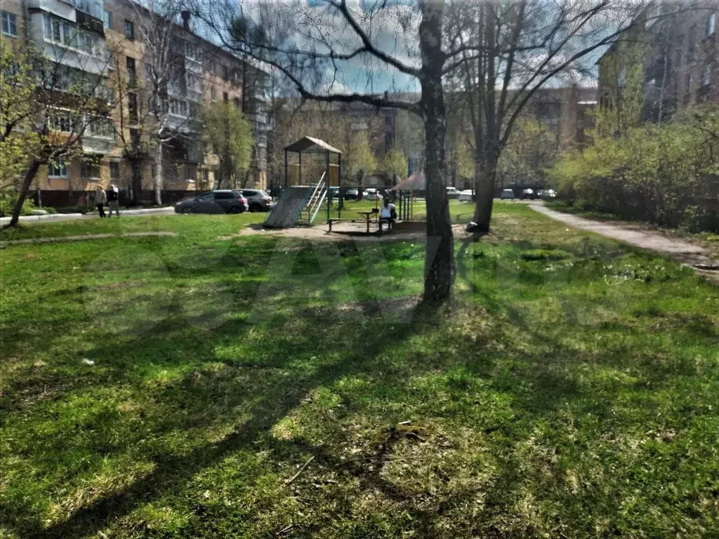 Комната 12,8 м в 1-к., 4/5 эт. - Фото 0